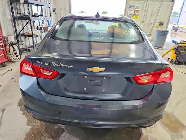 1G1ZB5ST7LF081868 2020 CHEVROLET MALIBU - Image 8