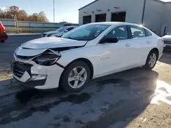 1G1ZB5ST7LF083944 2020 CHEVROLET MALIBU
