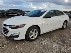 1G1ZB5ST7LF086214 2020 CHEVROLET MALIBU