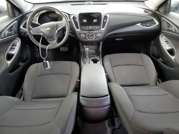 1G1ZB5ST7LF086214 2020 CHEVROLET MALIBU - Image 8
