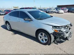 1G1ZB5ST7LF087489 2020 CHEVROLET MALIBU