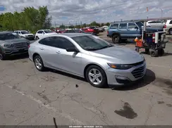 1G1ZB5ST7LF099612 2020 CHEVROLET MALIBU
