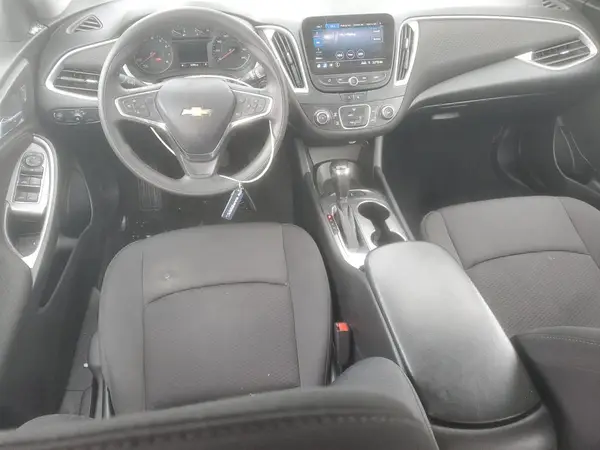 1G1ZB5ST7LF113640 2020 CHEVROLET MALIBU - Image 8