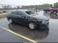 1G1ZB5ST7LF115212 2020 CHEVROLET MALIBU