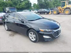 1G1ZB5ST7LF118773 2020 CHEVROLET MALIBU