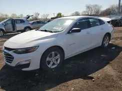 1G1ZB5ST7LF120362 2020 CHEVROLET MALIBU