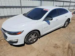 1G1ZB5ST7LF120443 2020 CHEVROLET MALIBU