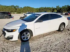 1G1ZB5ST7LF127389 2020 CHEVROLET MALIBU