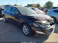 1G1ZB5ST7LF127439 2020 CHEVROLET MALIBU
