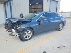 1G1ZB5ST7LF127733 2020 CHEVROLET MALIBU