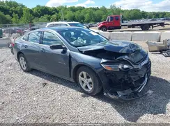 1G1ZB5ST7LF127974 2020 CHEVROLET MALIBU
