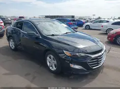 1G1ZB5ST7LF129644 2020 CHEVROLET MALIBU