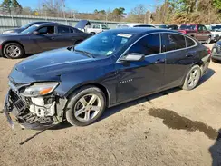 1G1ZB5ST7LF129966 2020 CHEVROLET MALIBU