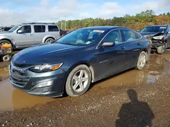 1G1ZB5ST7LF130115 2020 CHEVROLET MALIBU