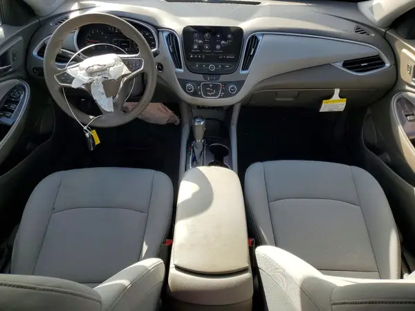 1G1ZB5ST7LF130115 2020 CHEVROLET MALIBU - Image 8