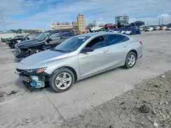 1G1ZB5ST7LF134729 2020 CHEVROLET MALIBU