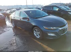 1G1ZB5ST7LF135539 2020 CHEVROLET MALIBU