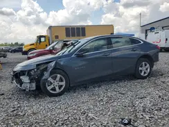 1G1ZB5ST7LF135802 2020 CHEVROLET MALIBU