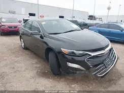 1G1ZB5ST7LF136769 2020 CHEVROLET MALIBU