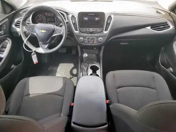 1G1ZB5ST7LF136965 2020 CHEVROLET MALIBU - Image 8