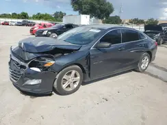 1G1ZB5ST7LF137484 2020 CHEVROLET MALIBU