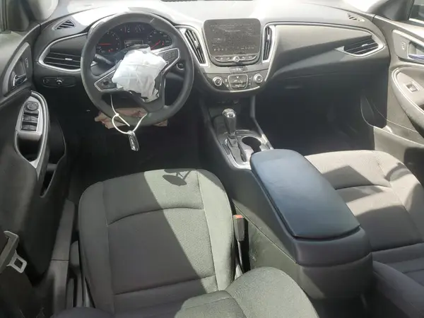1G1ZB5ST7LF137484 2020 CHEVROLET MALIBU - Image 8