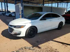 1G1ZB5ST7LF137646 2020 CHEVROLET MALIBU