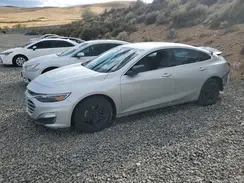 1G1ZB5ST7LF138442 2020 CHEVROLET MALIBU