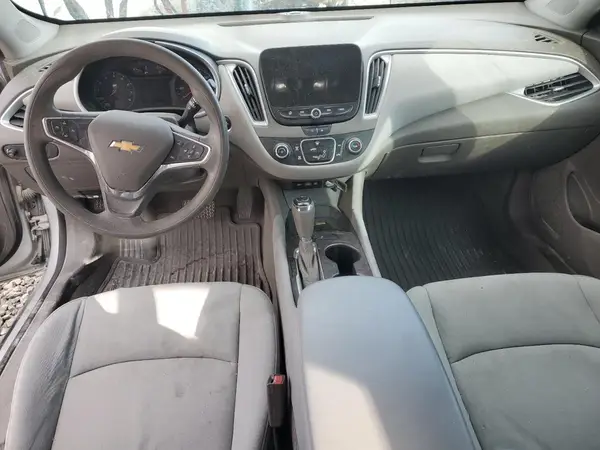 1G1ZB5ST7LF138442 2020 CHEVROLET MALIBU - Image 8