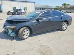 1G1ZB5ST7LF138523 2020 CHEVROLET MALIBU