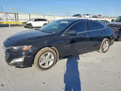 1G1ZB5ST7LF139171 2020 CHEVROLET MALIBU