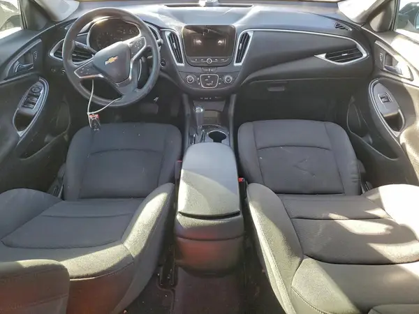 1G1ZB5ST7LF139171 2020 CHEVROLET MALIBU - Image 8