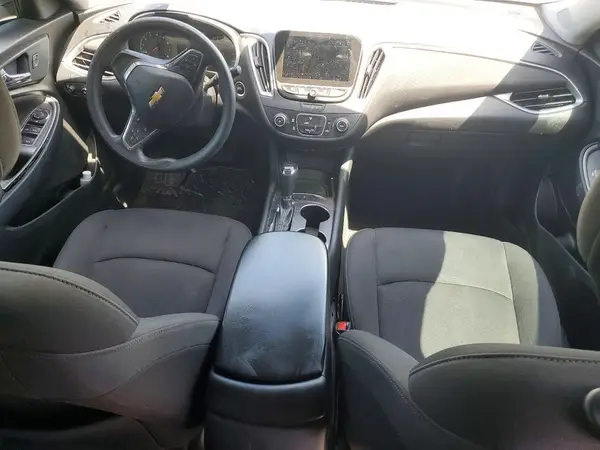 1G1ZB5ST7LF139980 2020 CHEVROLET MALIBU - Image 8