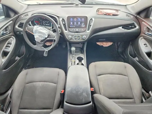 1G1ZB5ST7LF140059 2020 CHEVROLET MALIBU - Image 8