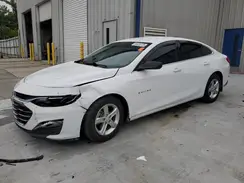 1G1ZB5ST7LF140062 2020 CHEVROLET MALIBU
