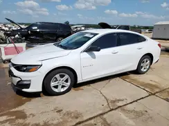 1G1ZB5ST7LF140272 2020 CHEVROLET MALIBU