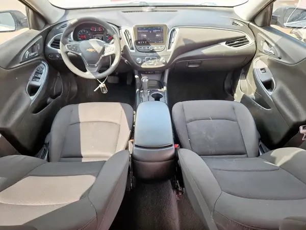 1G1ZB5ST7LF140272 2020 CHEVROLET MALIBU - Image 8