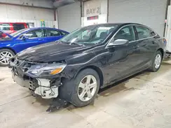 1G1ZB5ST7LF141082 2020 CHEVROLET MALIBU