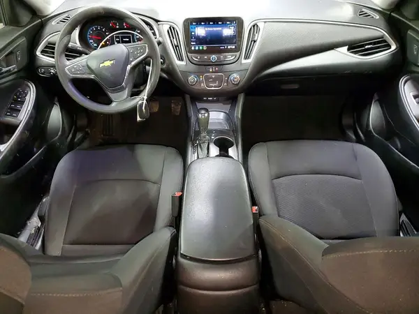 1G1ZB5ST7LF141082 2020 CHEVROLET MALIBU - Image 8