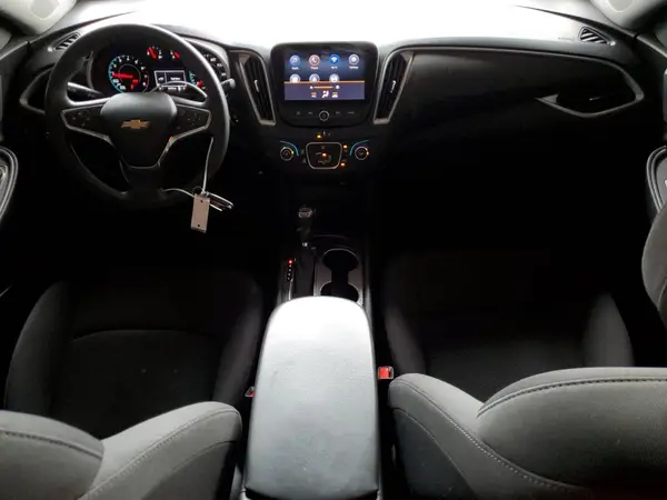1G1ZB5ST7LF141731 2020 CHEVROLET MALIBU - Image 8