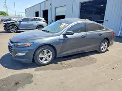 1G1ZB5ST7LF142992 2020 CHEVROLET MALIBU