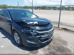 1G1ZB5ST7LF144029 2020 CHEVROLET MALIBU