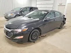 1G1ZB5ST7LF145763 2020 CHEVROLET MALIBU