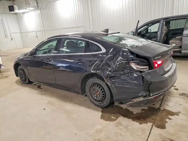 1G1ZB5ST7LF145763 2020 CHEVROLET MALIBU - Image 2