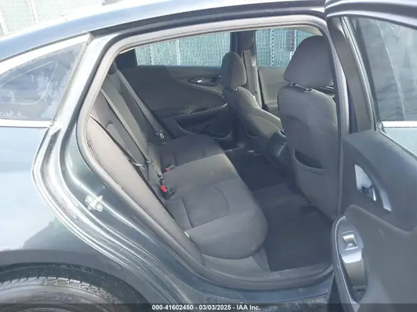 1G1ZB5ST7LF148582 2020 CHEVROLET MALIBU - Image 8