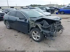 1G1ZB5ST7LF148789 2020 CHEVROLET MALIBU
