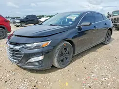 1G1ZB5ST7LF148971 2020 CHEVROLET MALIBU
