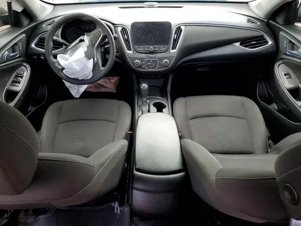 1G1ZB5ST7LF148971 2020 CHEVROLET MALIBU - Image 8
