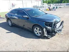 1G1ZB5ST7LF149151 2020 CHEVROLET MALIBU