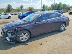 1G1ZB5ST7LF150218 2020 CHEVROLET MALIBU